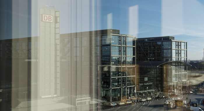 DB Objektentwicklung