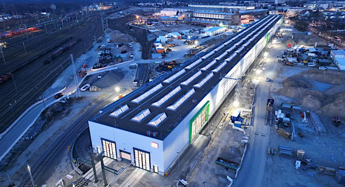 InfraGO