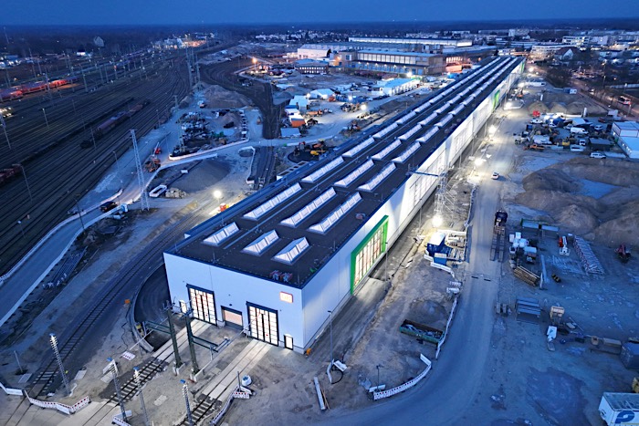 InfraGO