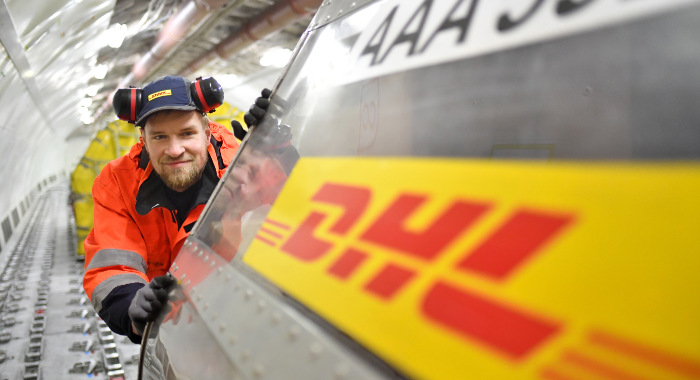 DHL